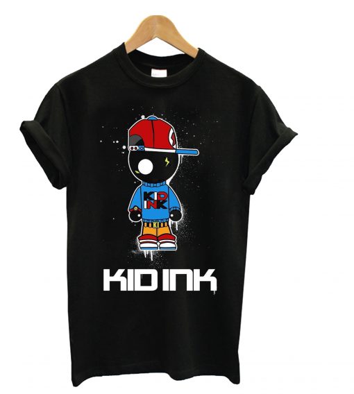 Kid Ink T-Shirt