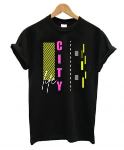 Life City T-Shirt