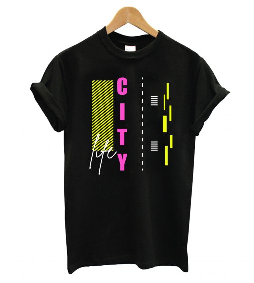 Life City T-Shirt