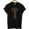 Light Tree T-Shirt