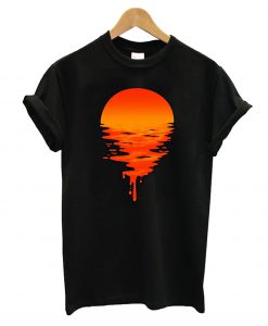 Liquid Sun T-Shirt