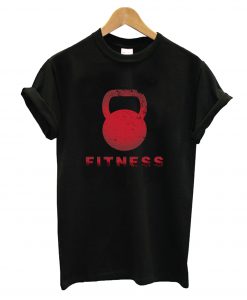 Lock Fitness T-Shirt