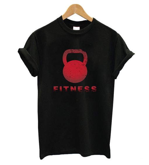 Lock Fitness T-Shirt