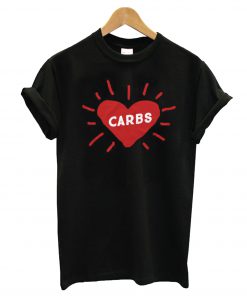 Love Carbs T-Shirt