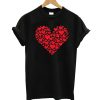 Love Heart T-Shirt