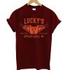 Lucky's T-Shirt
