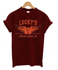 Lucky's T-Shirt