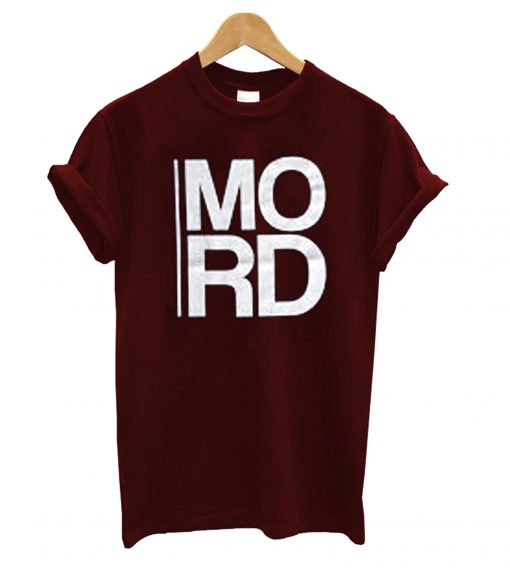 MORD T-Shirt