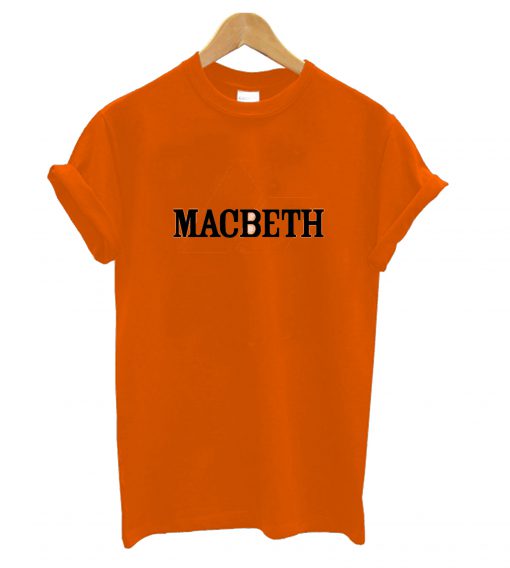 Macbeth T-Shirt