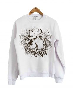 Mafia Sweatshirt