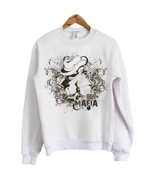 Mafia Sweatshirt