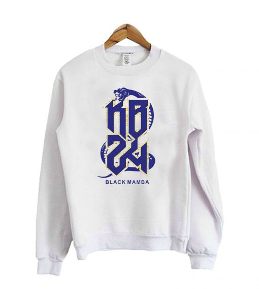 Mamba Premium Sweatshirt