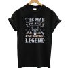 Man Myth T-Shirt