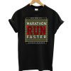 Marathon Run T-Shirt