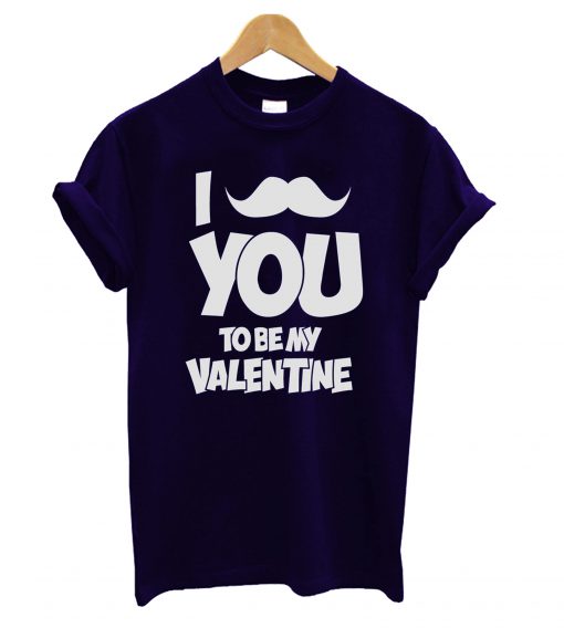 My Valentine T-Shirt