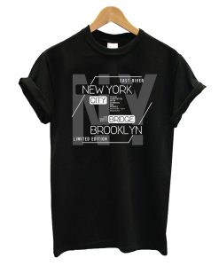 NY City T-Shirt
