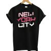 NY City T-Shirt