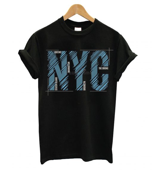 NYCT-Shirt
