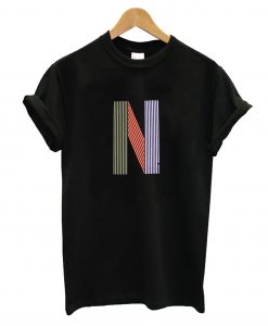 Norse Niel T-Shirt
