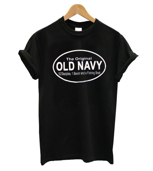 Old Navy Adult T-Shirt