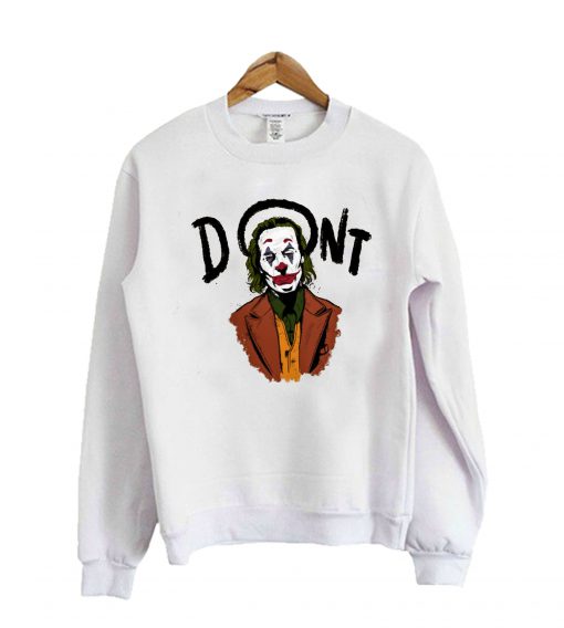 Phoenix Joker Sweatshirt