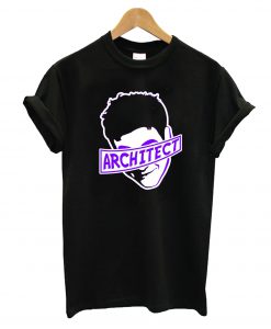 Purple Architect T-Shirt