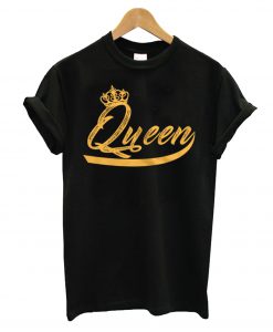 Queen T-Shirt