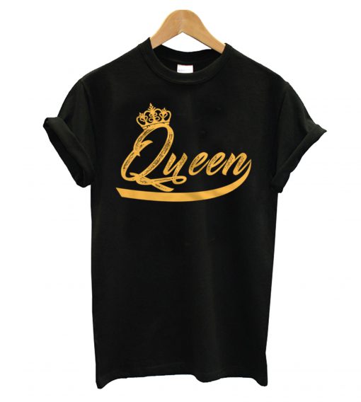 Queen T-Shirt