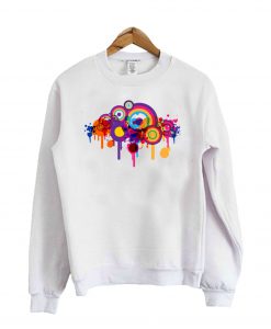 Rainbows Sweatshirt