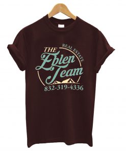 Real Estate Company T-Shirt