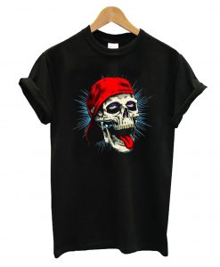 Red Hat T-Shirt