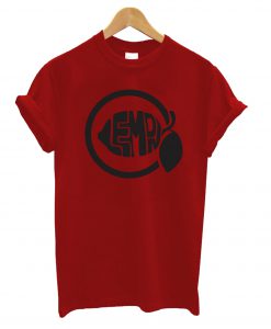 Red Lemon T-Shirt