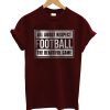 Respect Football T-Shirt