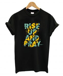 Rise Up T-Shirt