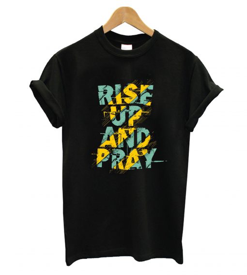 Rise Up T-Shirt