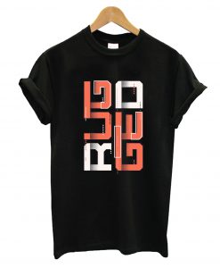 Rug Ged T-Shirt