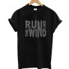 Run Wind T-Shirt