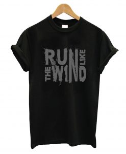 Run Wind T-Shirt