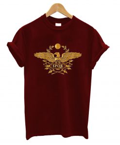 SPQR T-Shirt