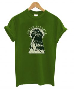 Sacred Paradise T-Shirt