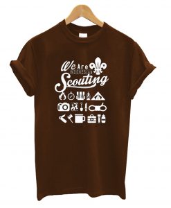 Scooter T-Shirt