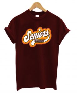 Seniors T-Shirt