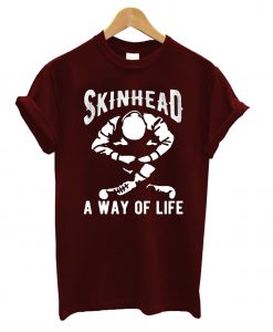 Skinhead T-Shirt