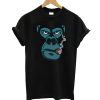 Smoked Gorilla Premium T-Shirt