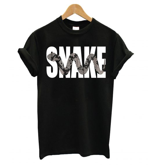 Snake T-Shirt