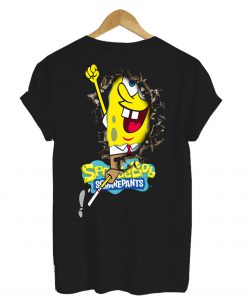 Spongebob T-Shirt