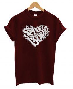 Spread Love T-Shirt