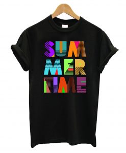 Summer-Time-T-Shirt