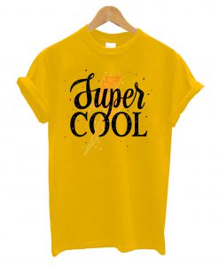 Super Cool T-Shirt