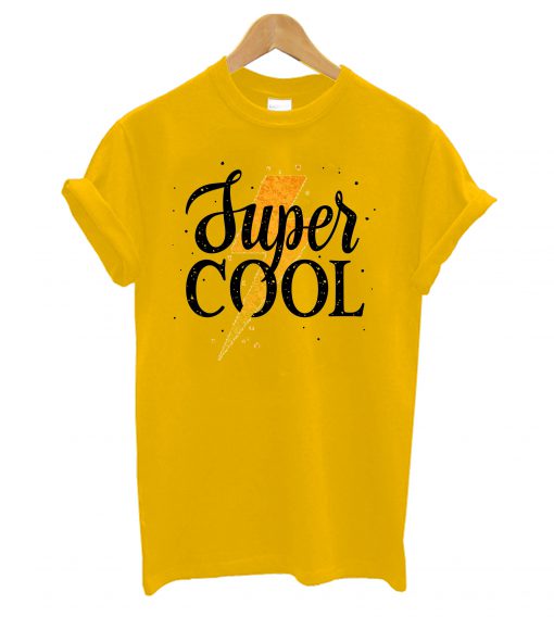 Super Cool T-Shirt